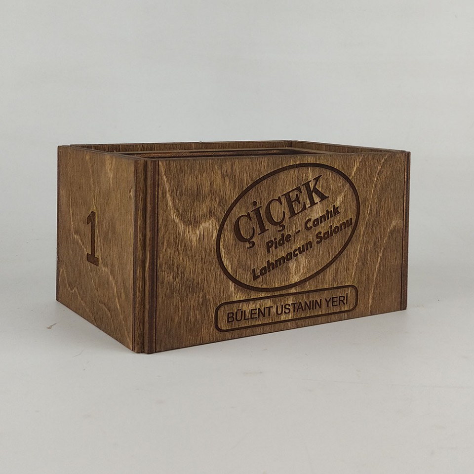 Çiçek Pide Cantık Lahmacun Salonu