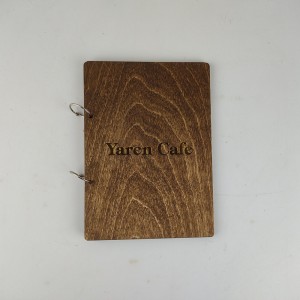 Yaren Cafe