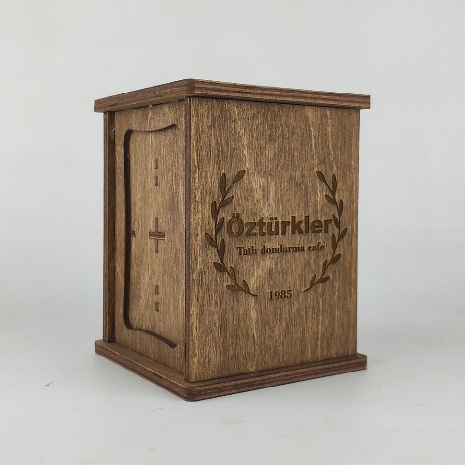 Öztürkler Tatlı Dondurma Cafe