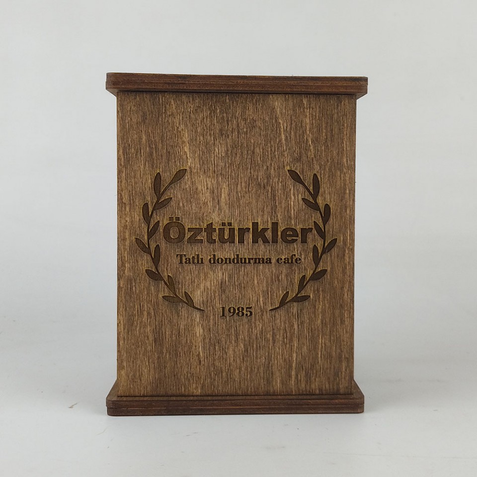 Öztürkler Tatlı Dondurma Cafe