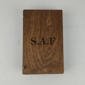 S.A.F