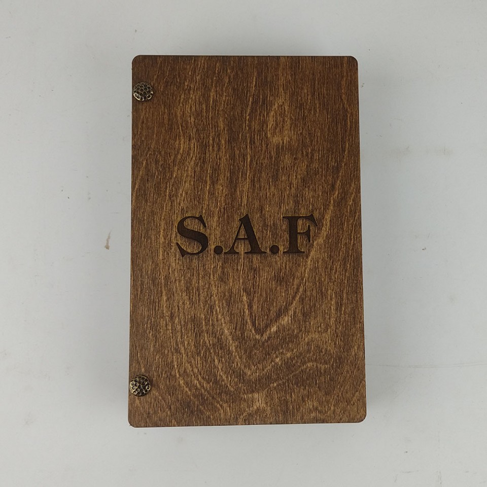 S.A.F