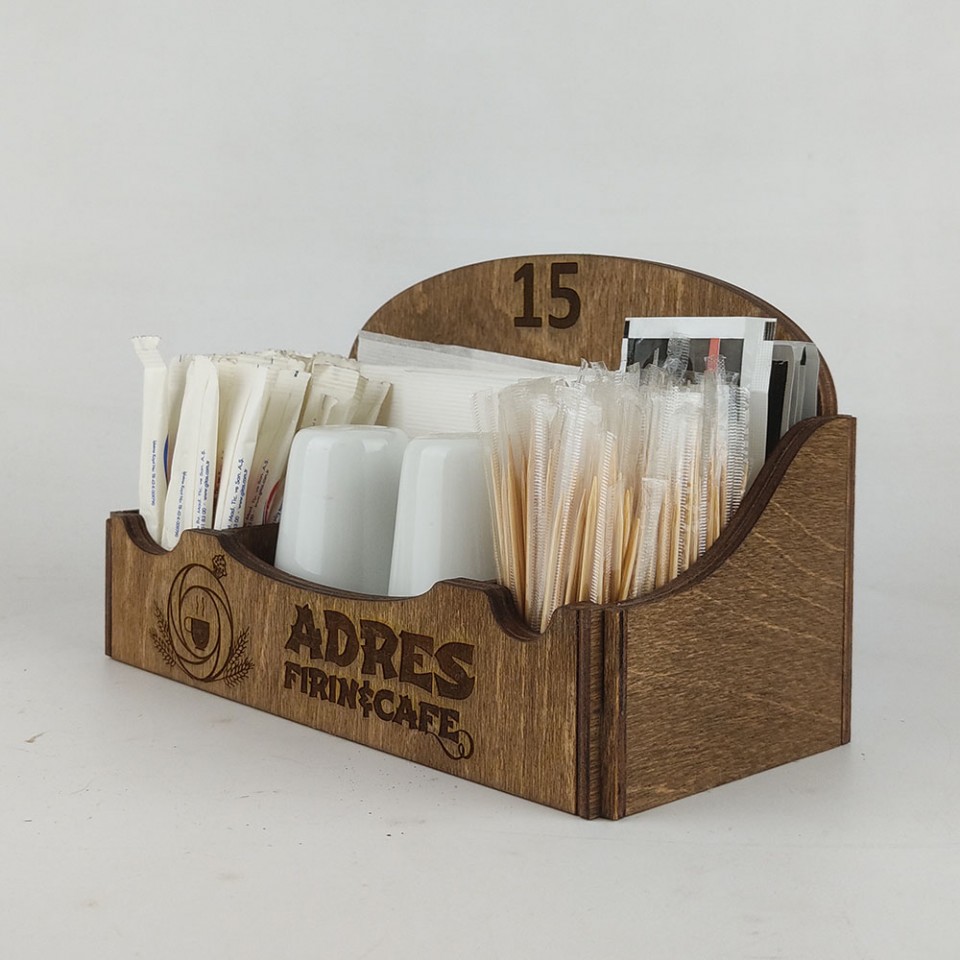 Aderes Fırın & Cafe