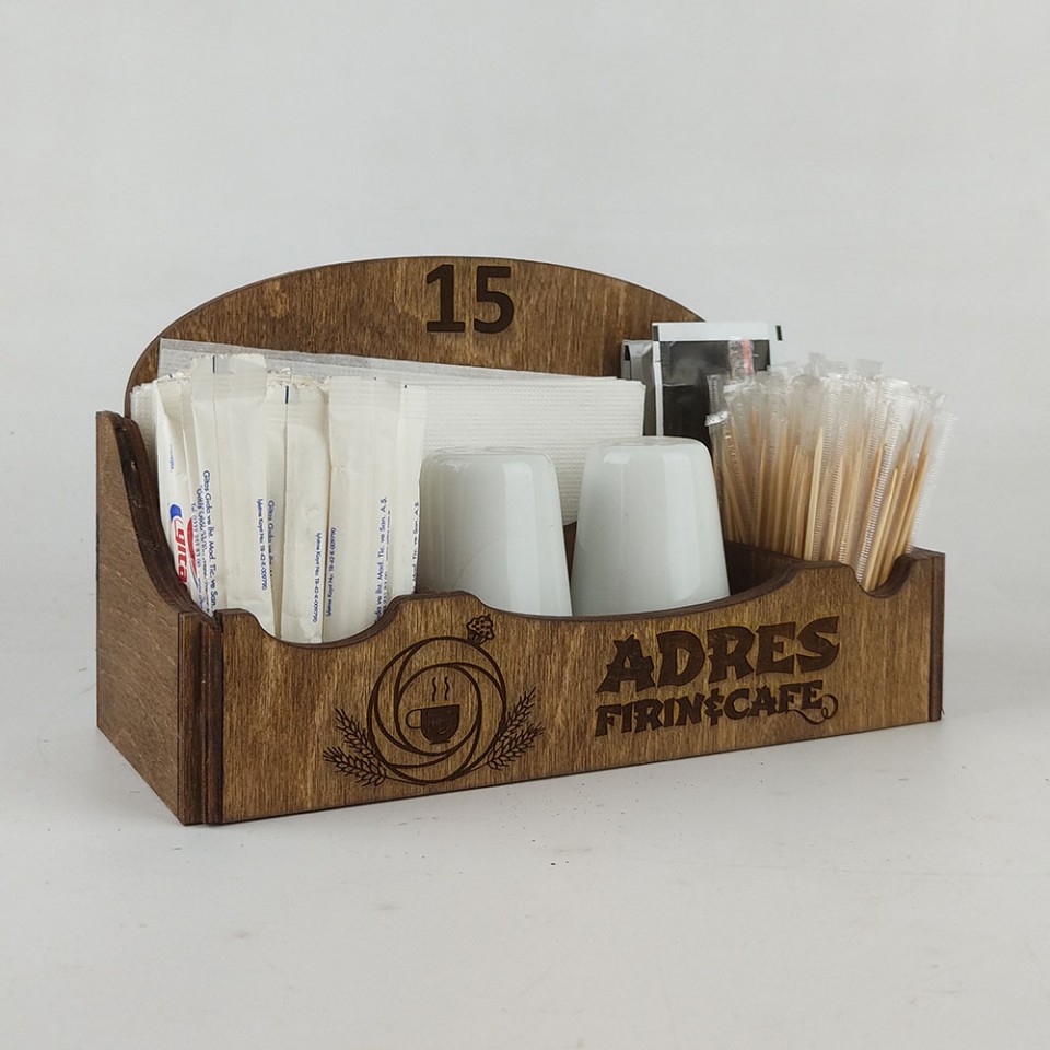 Aderes Fırın & Cafe