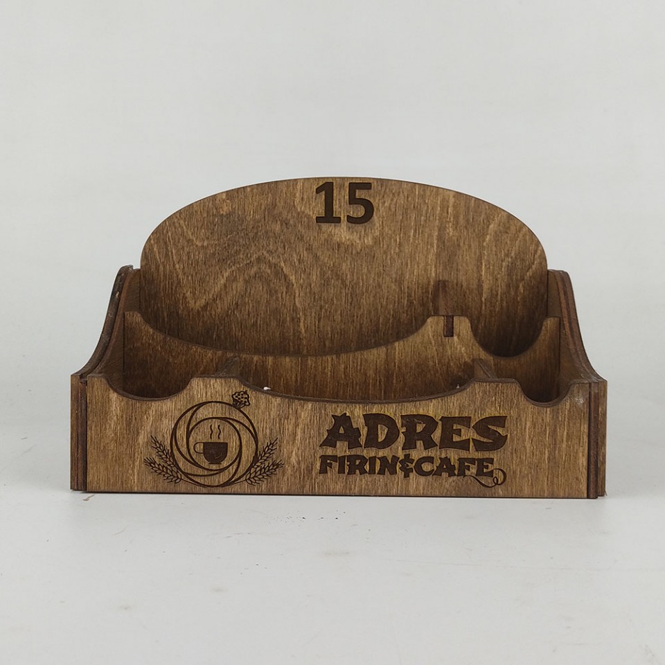 Aderes Fırın & Cafe