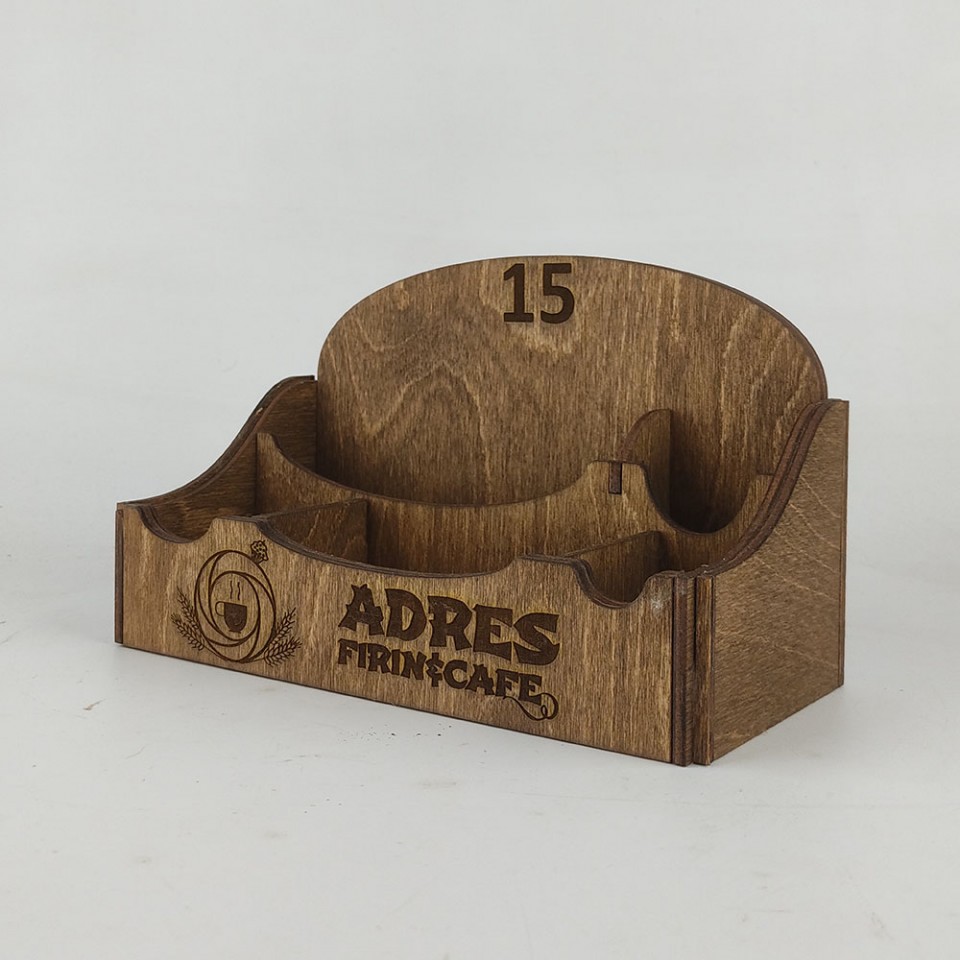 Aderes Fırın & Cafe