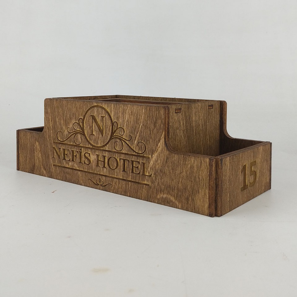 Nefis Hotel