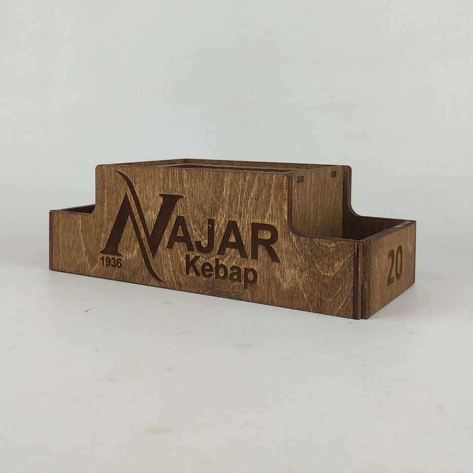 Najar Kebap