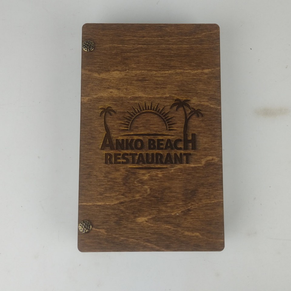 ANKO BEACH RESTAURANT