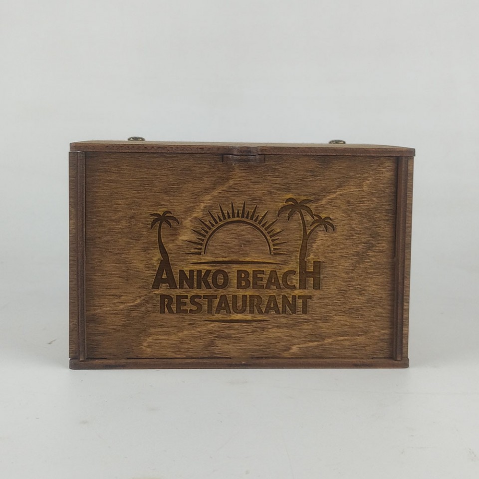 ANKO BEACH RESTAURANT