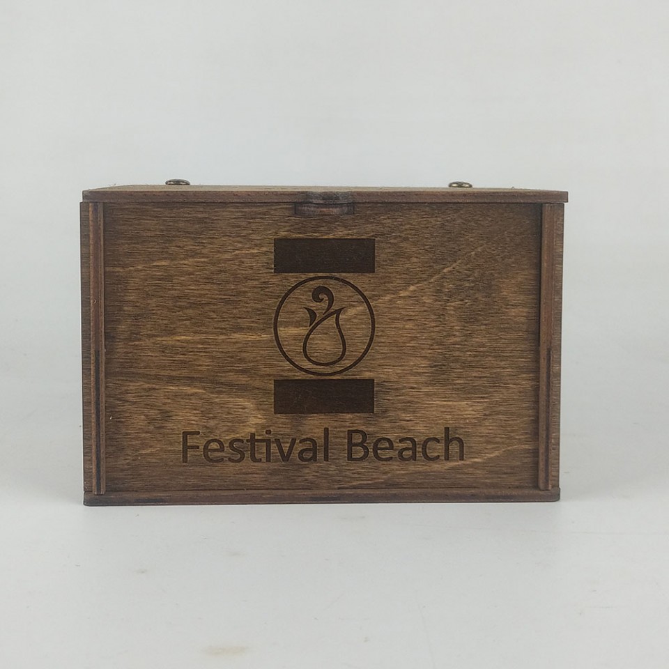 Festival Beach