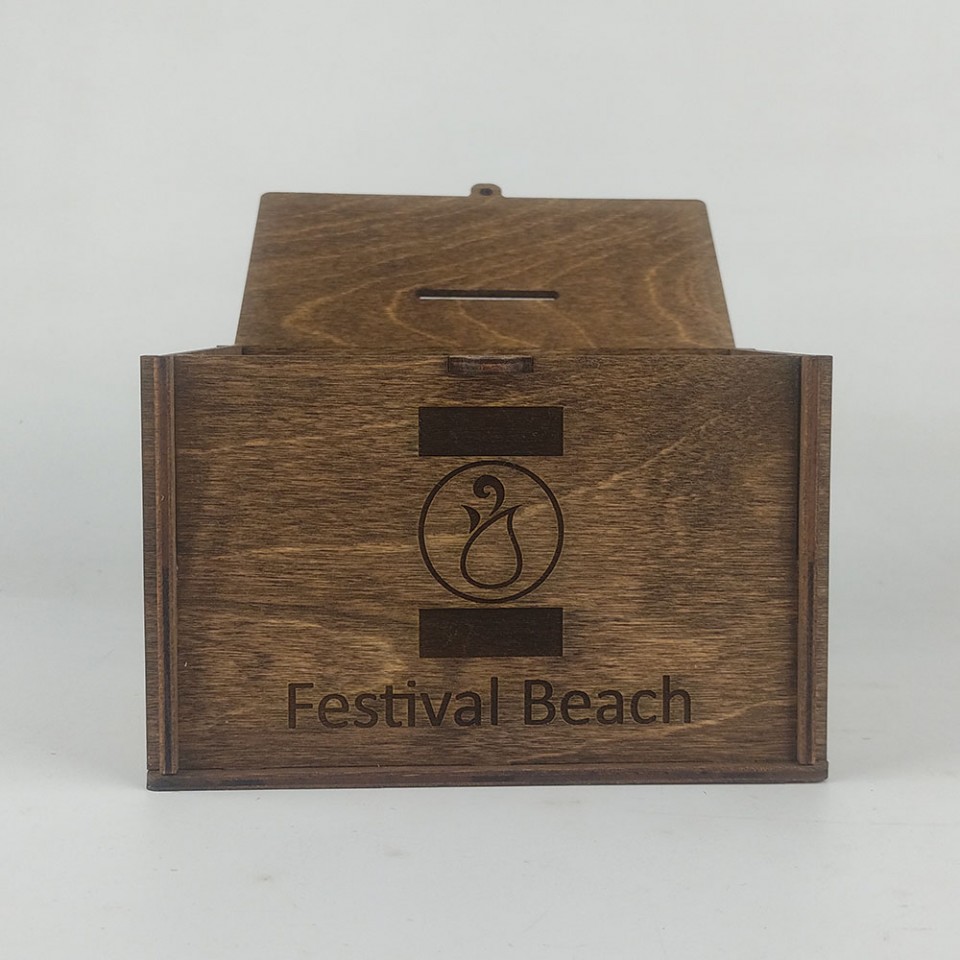 Festival Beach
