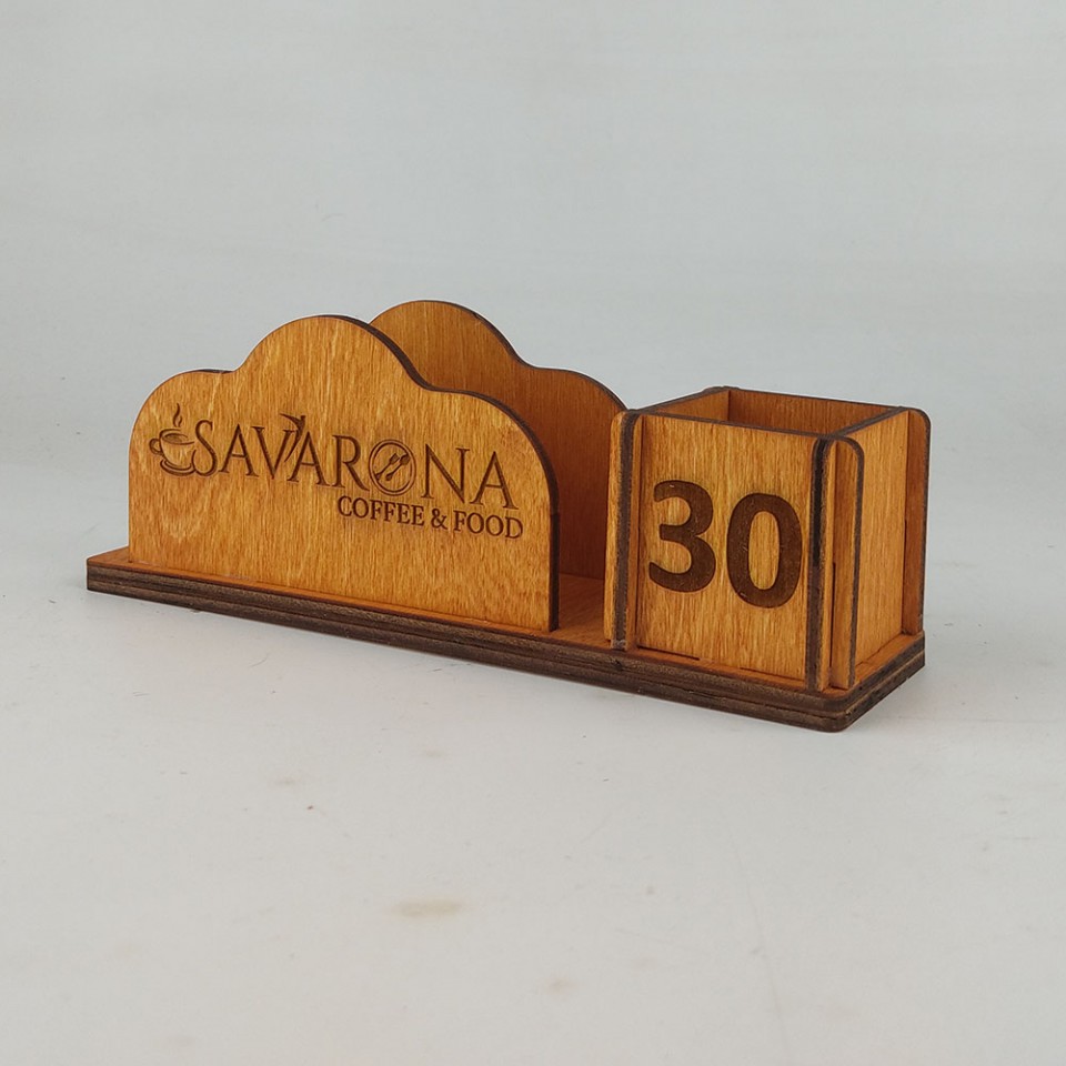 Savarona Coffee & Food