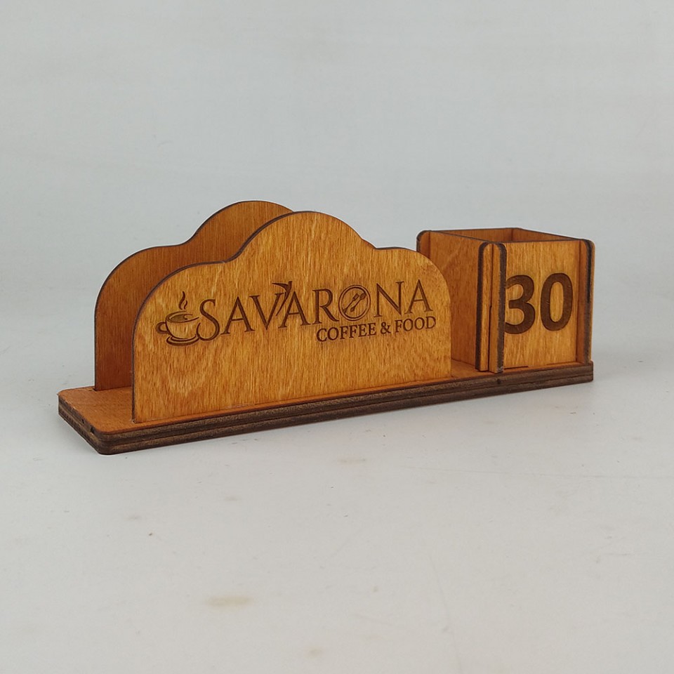 Savarona Coffee & Food