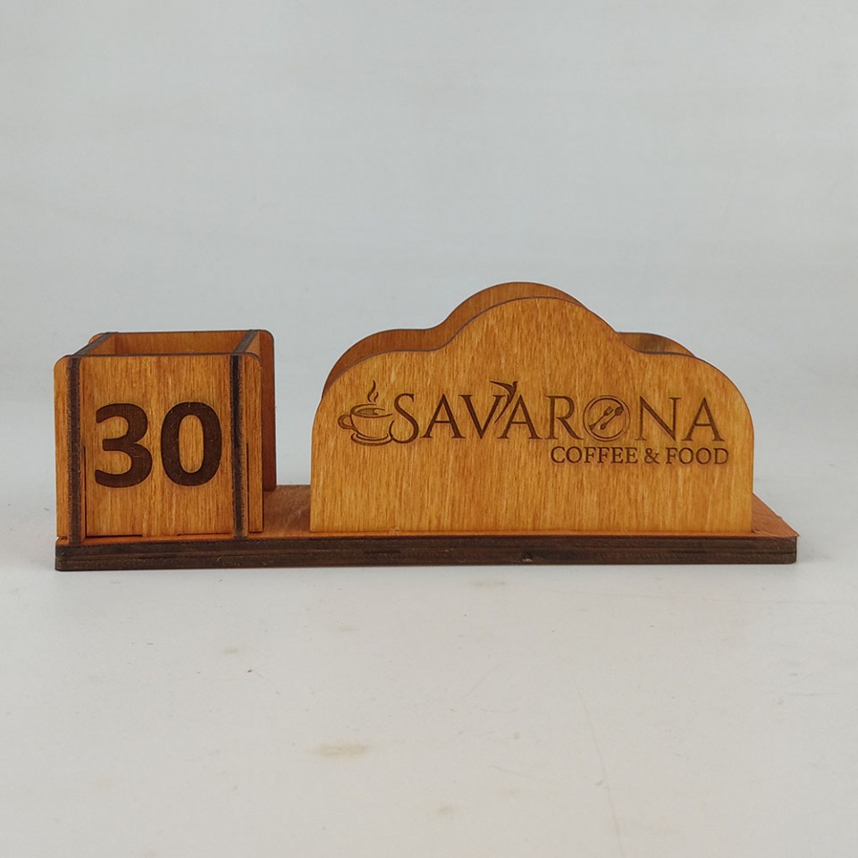 Savarona Coffee & Food