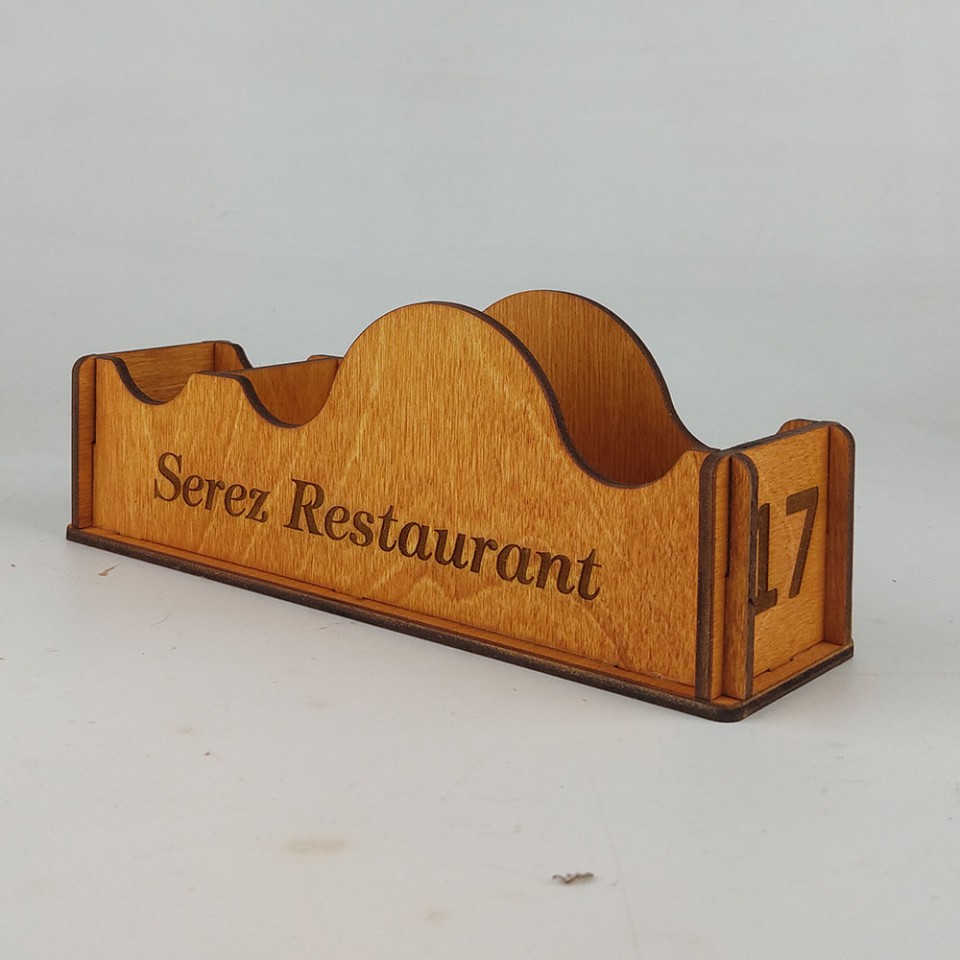 Serez Restaurant