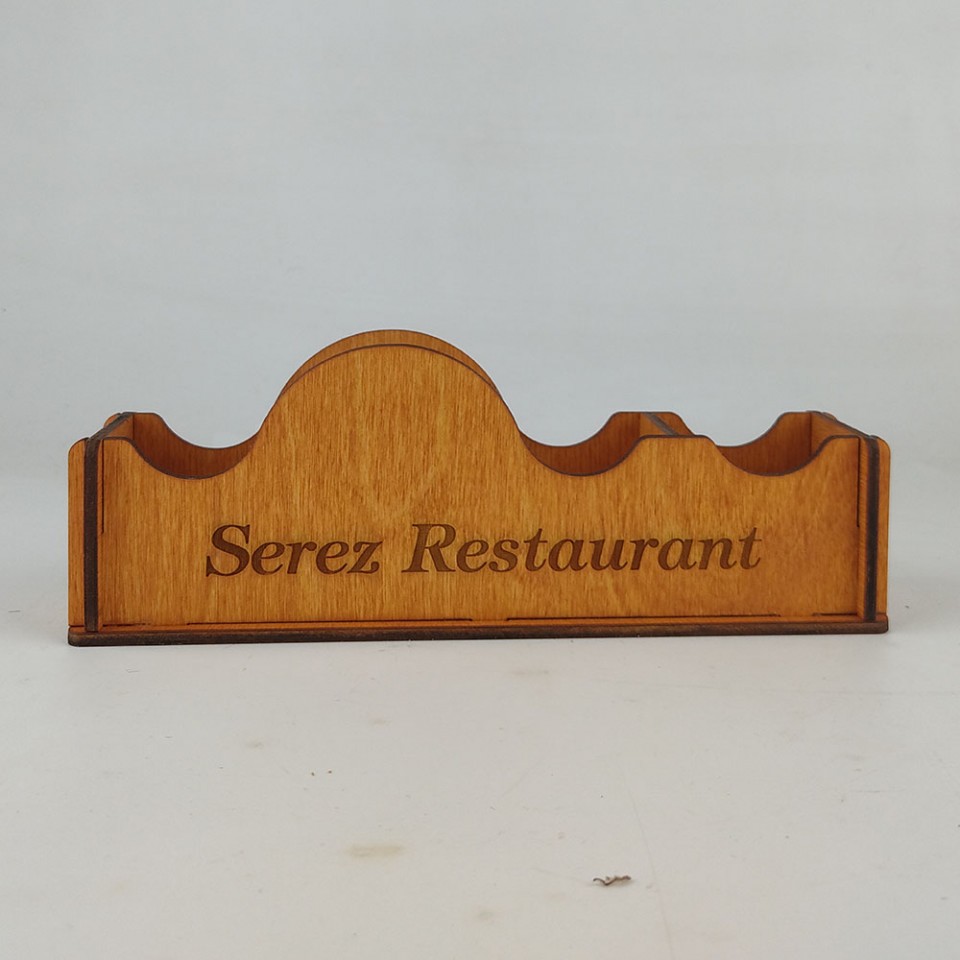 Serez Restaurant