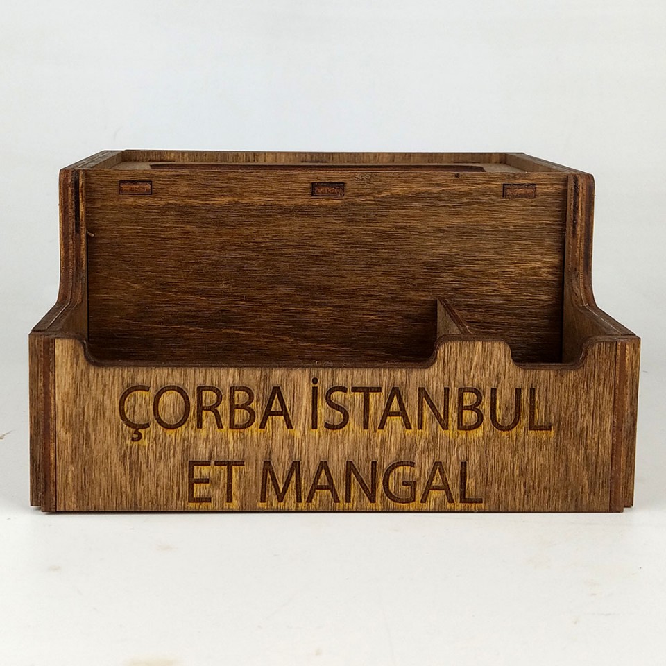Çorba İstanbul Et Mangal