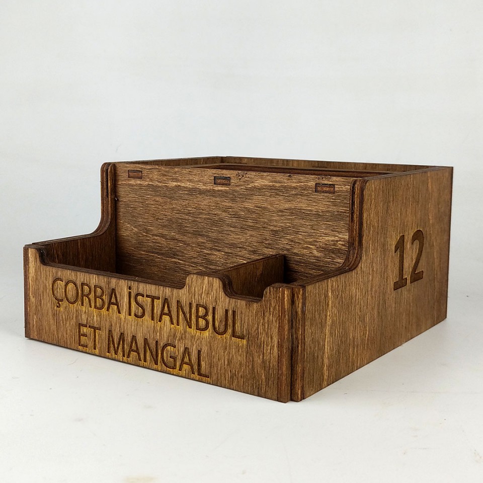 Çorba İstanbul Et Mangal