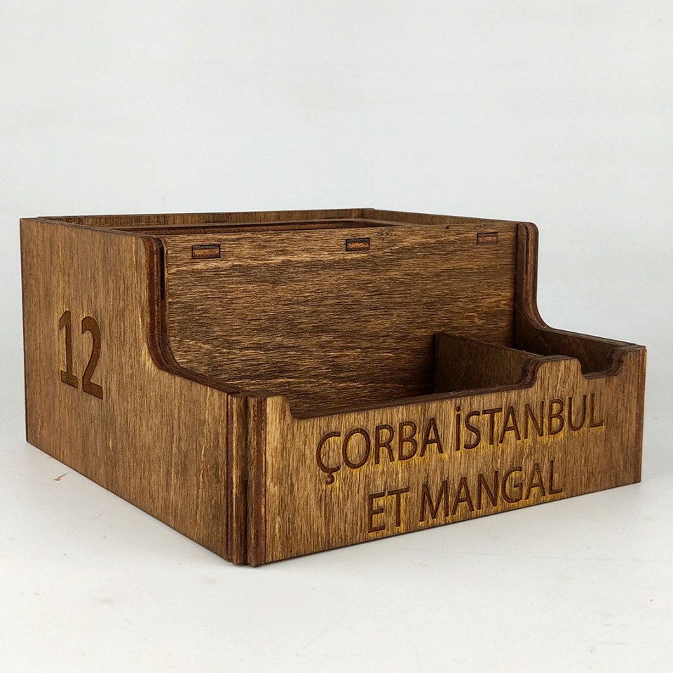 Çorba İstanbul Et Mangal