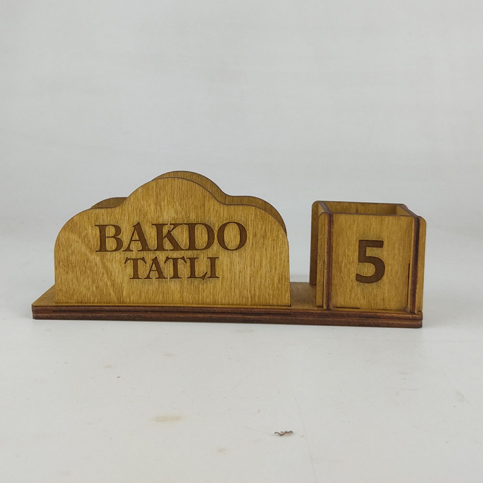Bakdo Tatlı