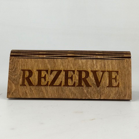 Rezerve