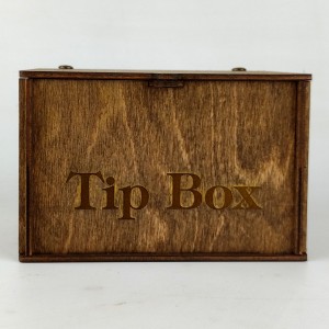 Tip Box