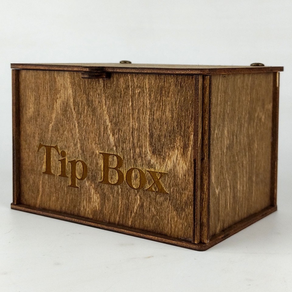 Tip Box