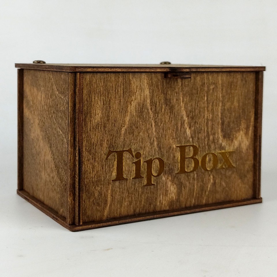 Tip Box