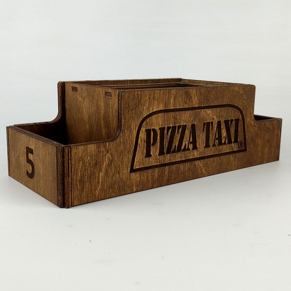 Pızza Taxı