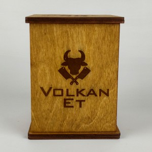 Volkan Et