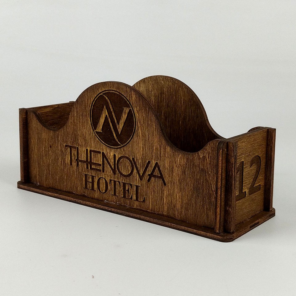 Thenova Hotel