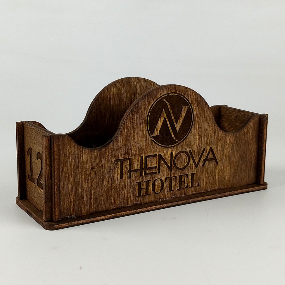 Thenova Hotel