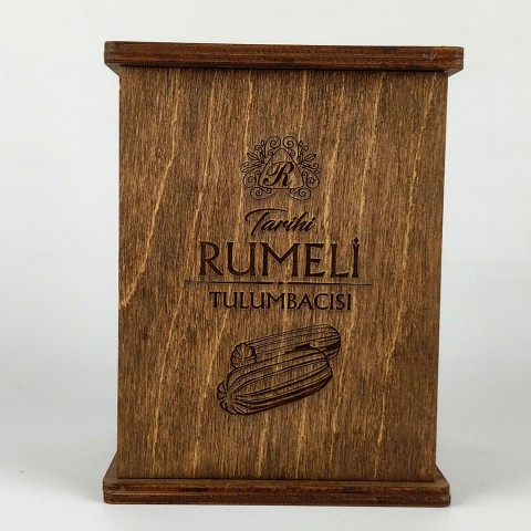 Rumeli Tulumbacısı