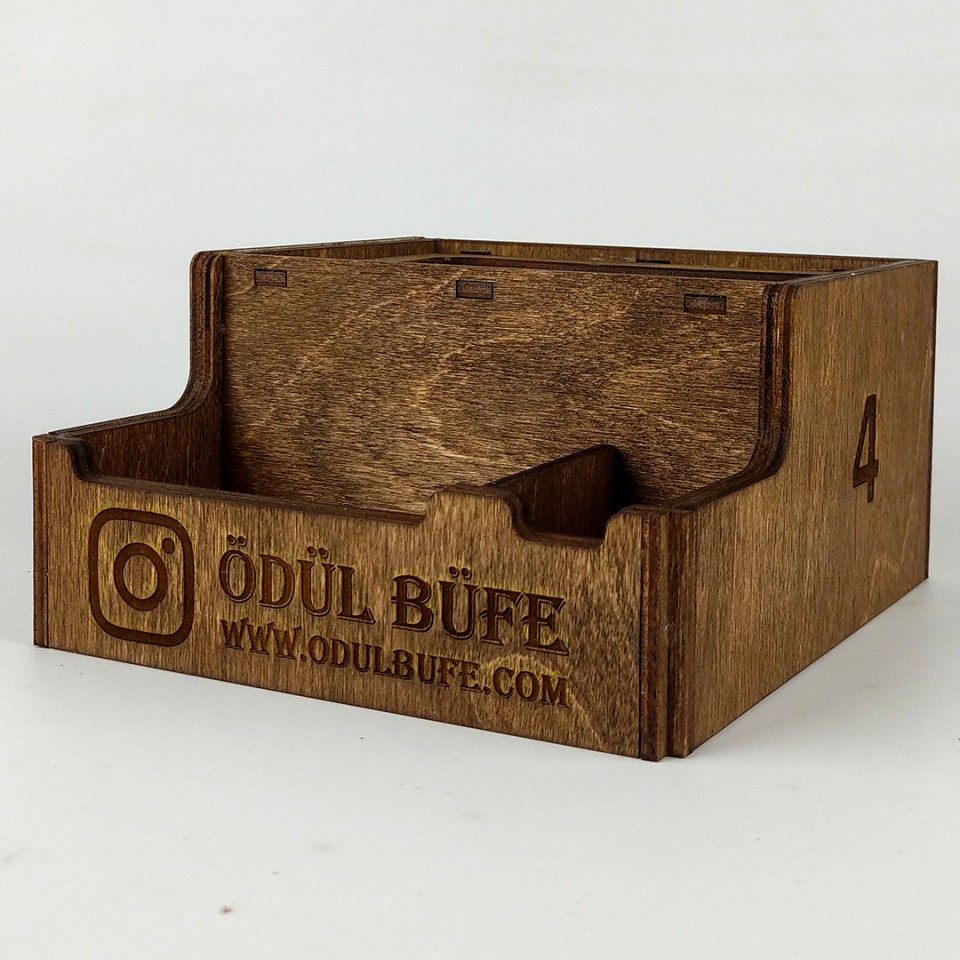 Ödül Büfe Fast Food