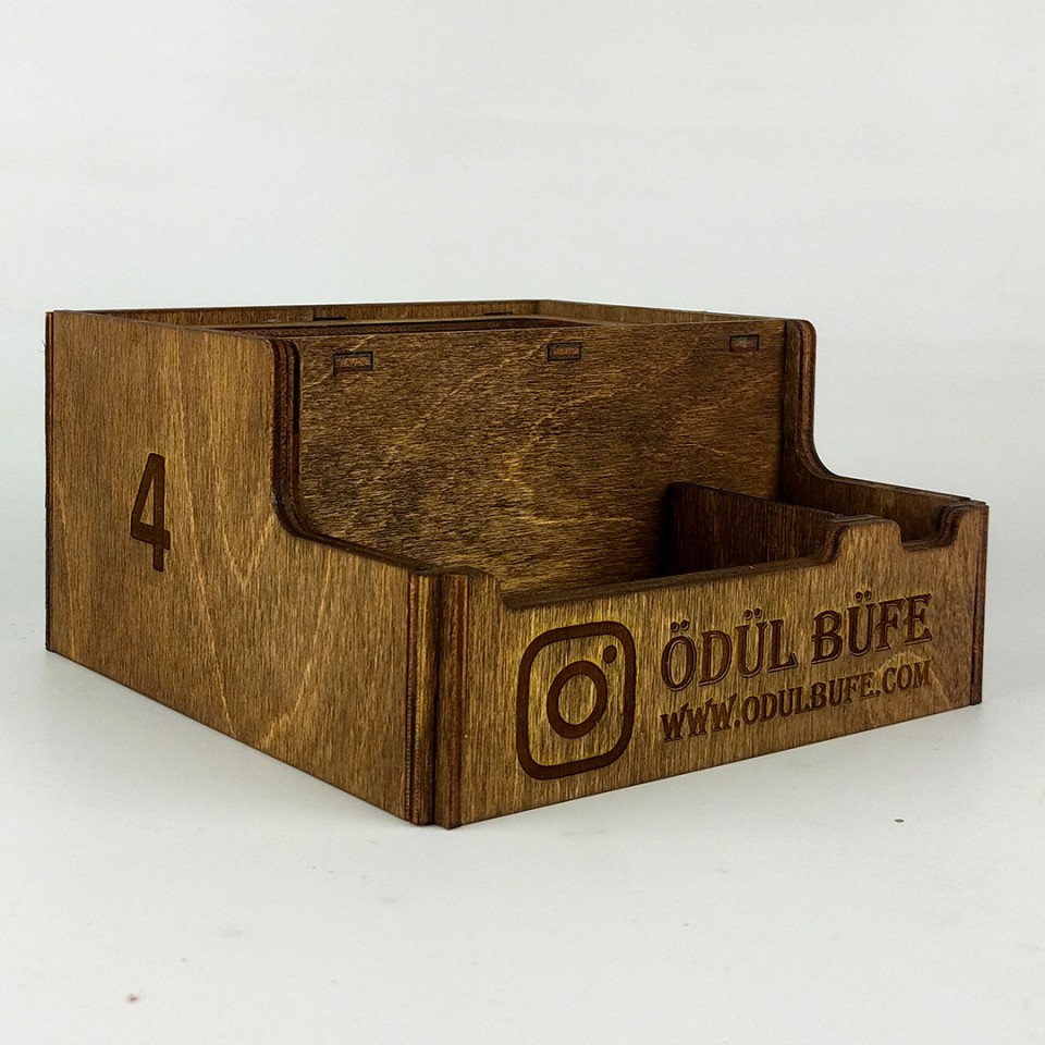 Ödül Büfe Fast Food