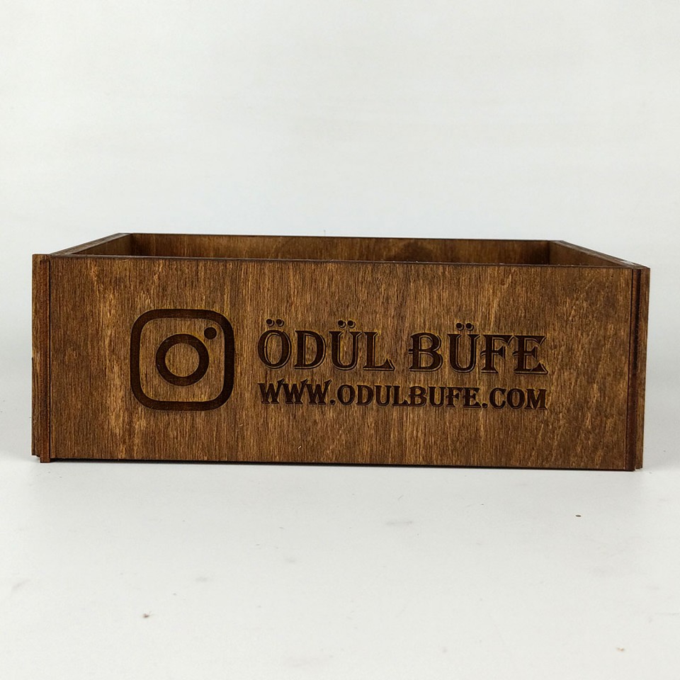 Ödül Büfe Fast Food