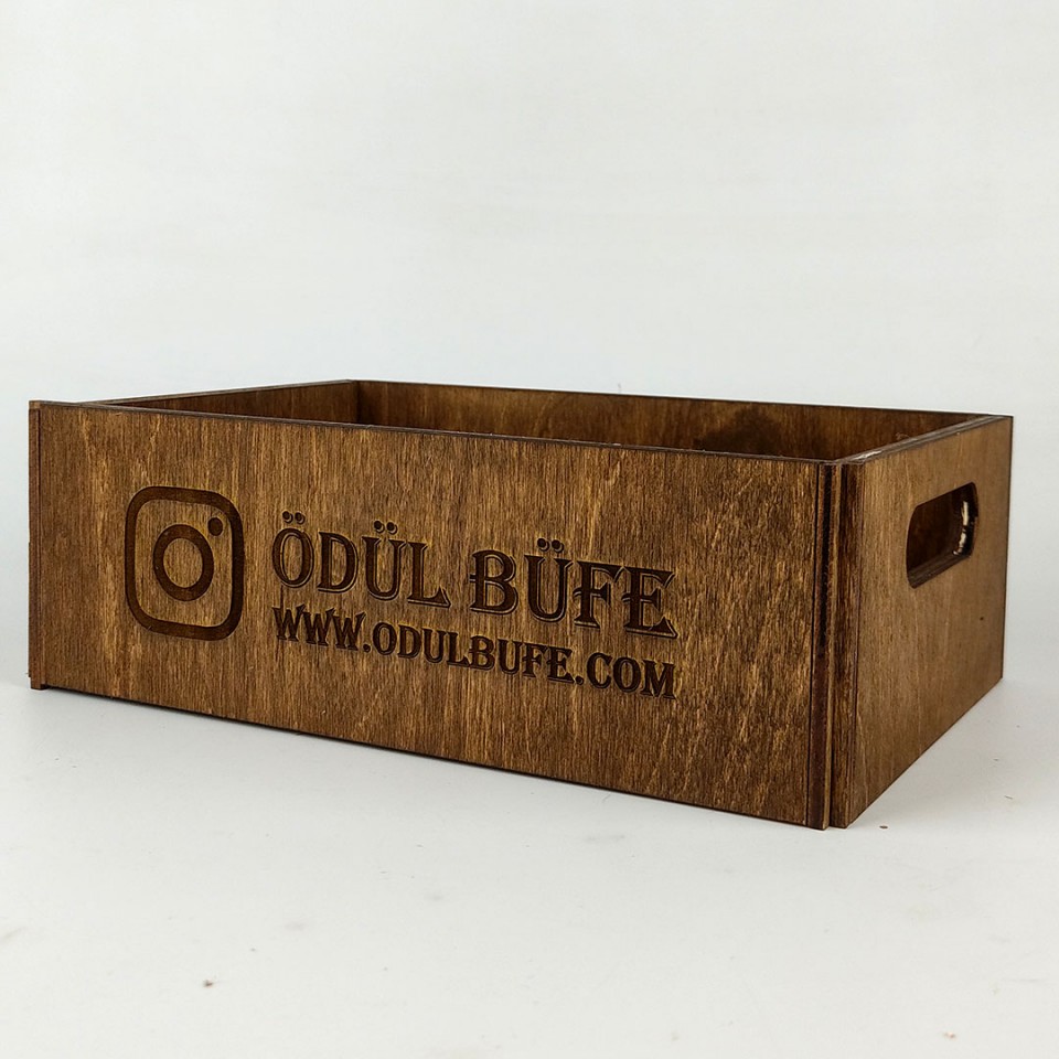 Ödül Büfe Fast Food