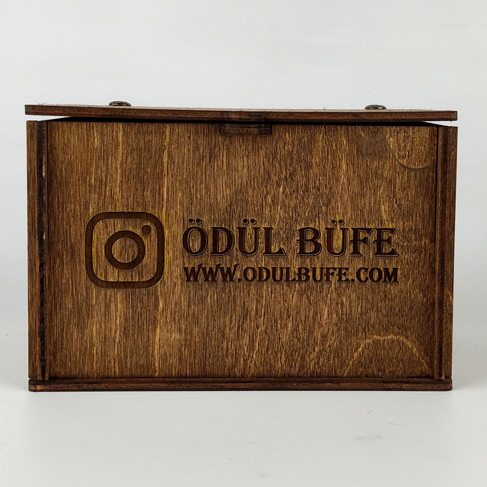 Ödül Büfe Fast Food