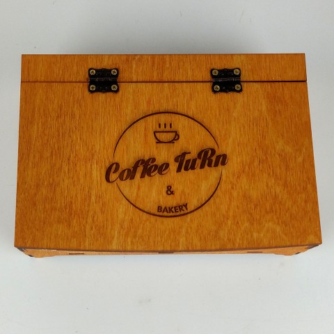 Coffee Turn Coffee Turn