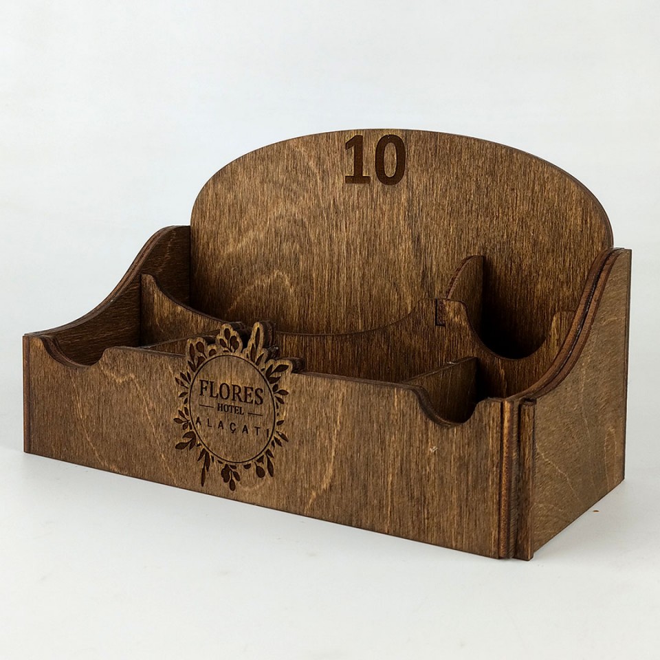 Flores Hotel Alaçatı