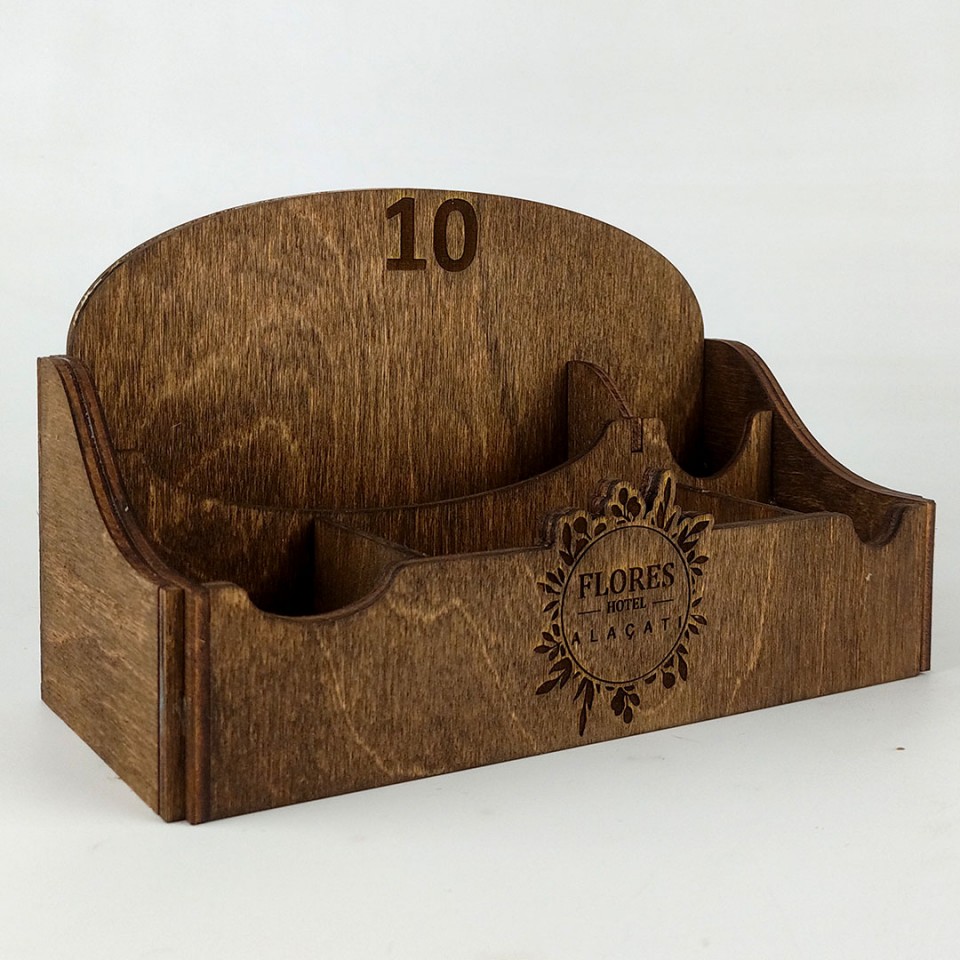 Flores Hotel Alaçatı