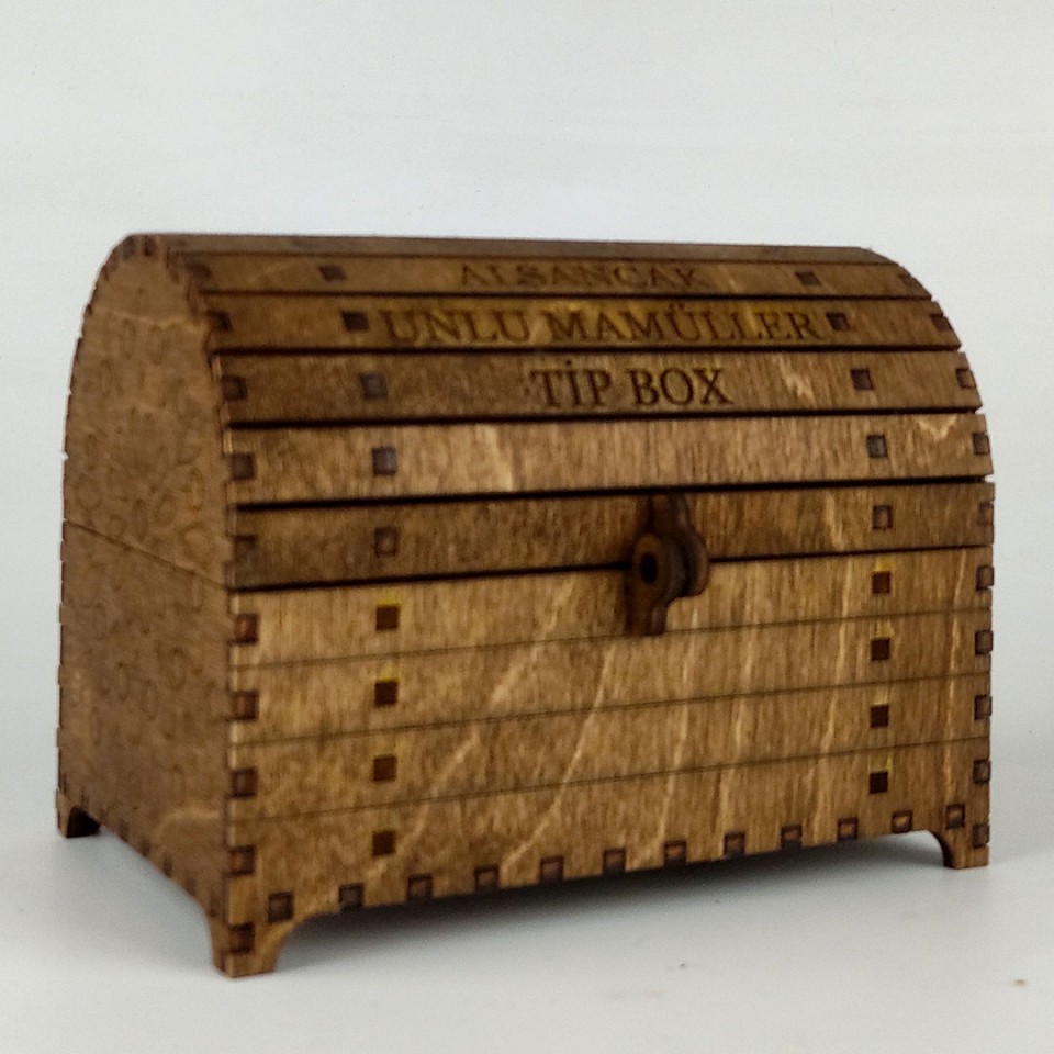 Alsancak Unlu Mamüller Tip Box