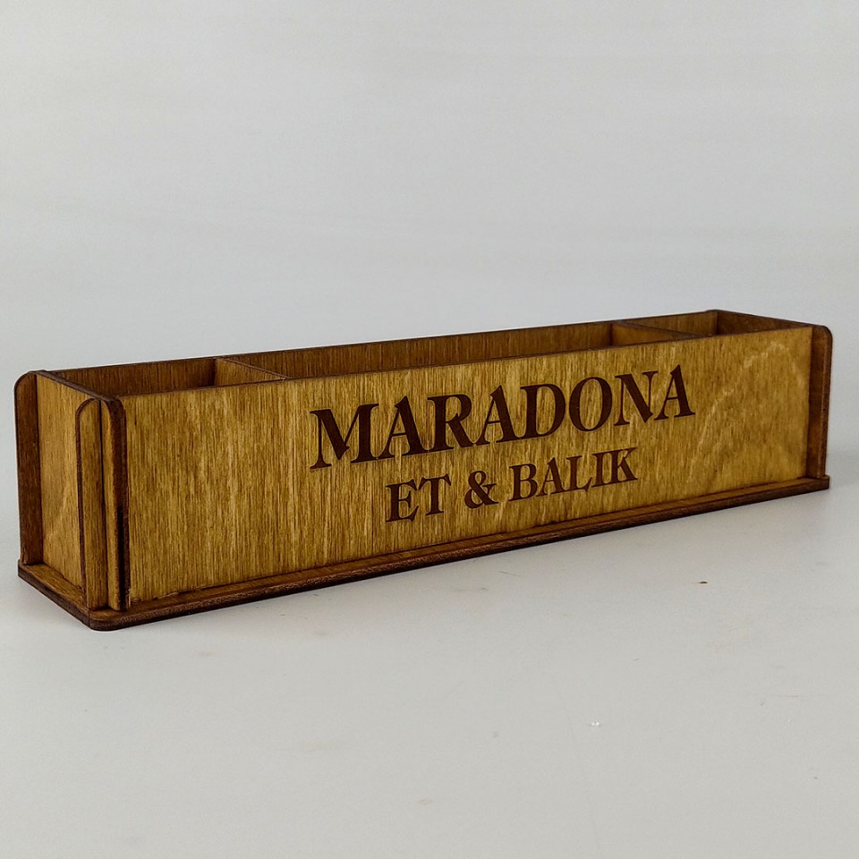 Maradona Et & Balık