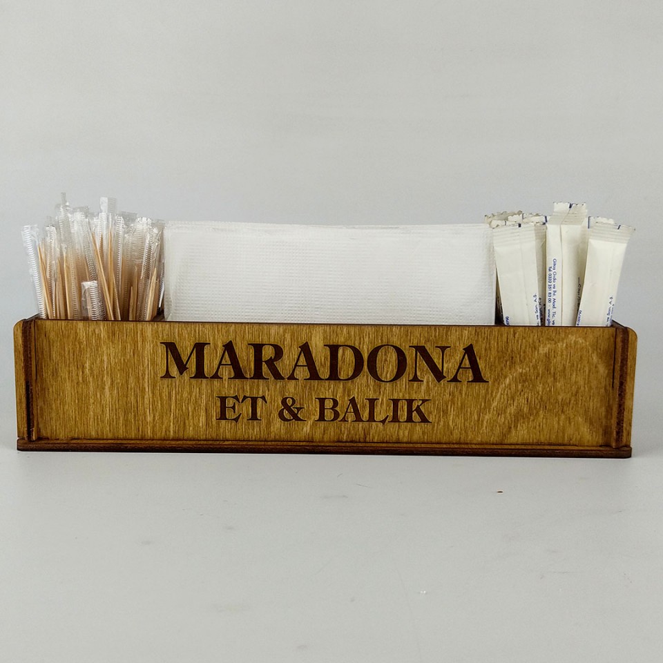 Maradona Et & Balık