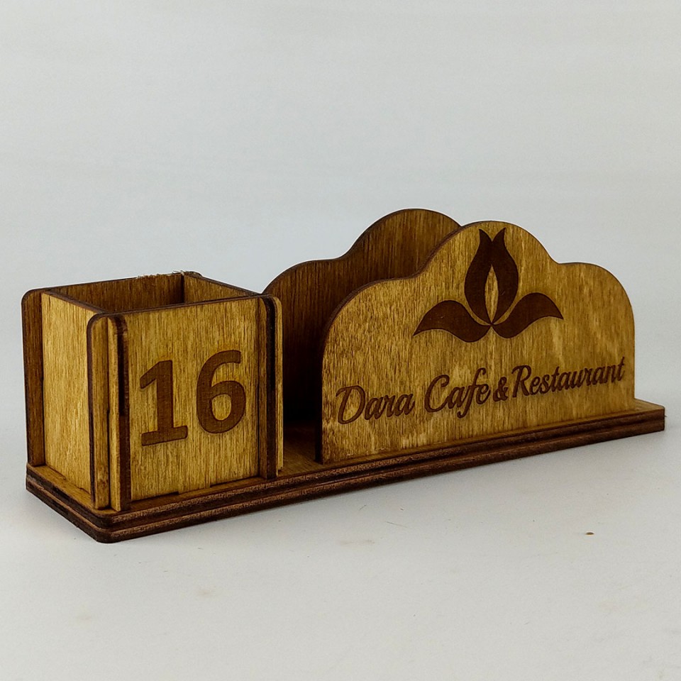 Dara Cafe Ve Restaurant