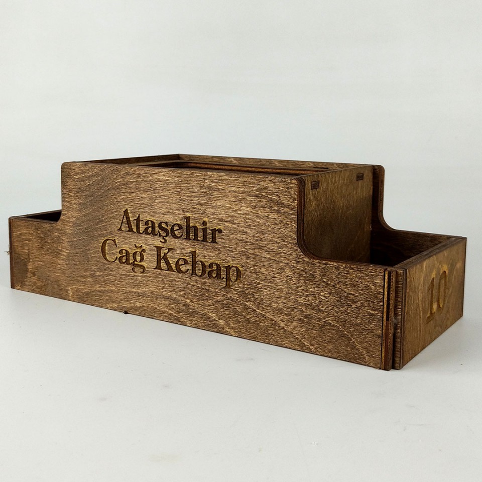 Ataşehir Cağ Kebap
