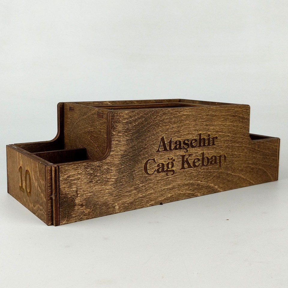 Ataşehir Cağ Kebap