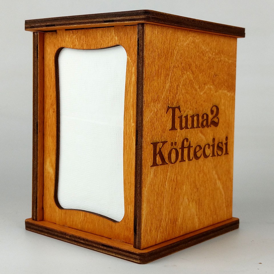 Tuna2 Köftecisi 