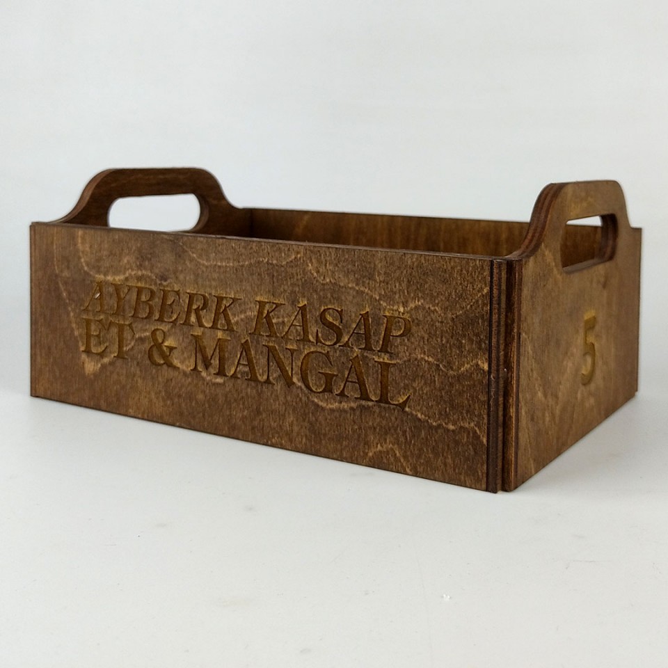 Ayberk Kasap Et & Mangal